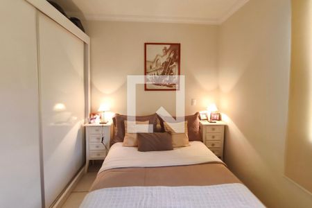 Quarto Suíte de apartamento à venda com 3 quartos, 65m² em Loteamento Parque São Martinho, Campinas