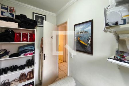 Quarto 2 de apartamento à venda com 3 quartos, 65m² em Loteamento Parque São Martinho, Campinas