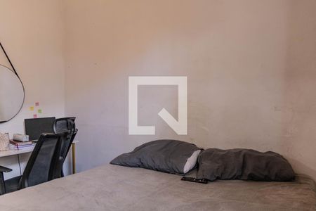 Quarto 1 de apartamento para alugar com 2 quartos, 50m² em Camargos, Belo Horizonte