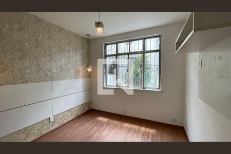 Quarto 1 de apartamento para alugar com 2 quartos, 68m² em Tijuca, Rio de Janeiro