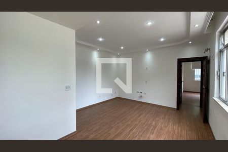 Sala de apartamento para alugar com 2 quartos, 68m² em Tijuca, Rio de Janeiro