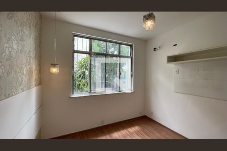 Quarto 1 de apartamento para alugar com 2 quartos, 68m² em Tijuca, Rio de Janeiro