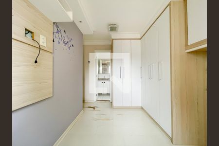 Suíte de apartamento à venda com 3 quartos, 81m² em Centro, Osasco