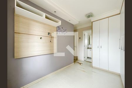 Suíte de apartamento à venda com 3 quartos, 81m² em Centro, Osasco