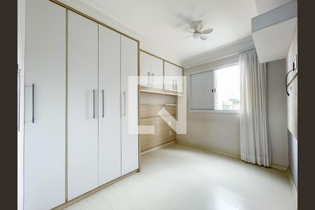Suíte de apartamento à venda com 3 quartos, 81m² em Centro, Osasco