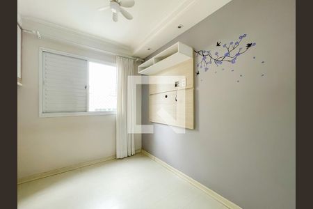 Suíte de apartamento à venda com 3 quartos, 81m² em Centro, Osasco