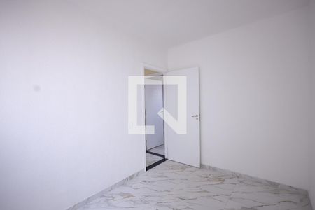 Quarto 1  de apartamento para alugar com 2 quartos, 44m² em Chácaras Nova Suzano, Suzano