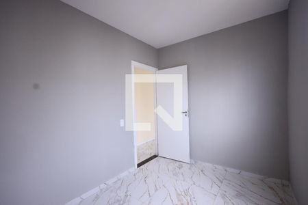 Quarto 2 de apartamento para alugar com 2 quartos, 44m² em Chácaras Nova Suzano, Suzano