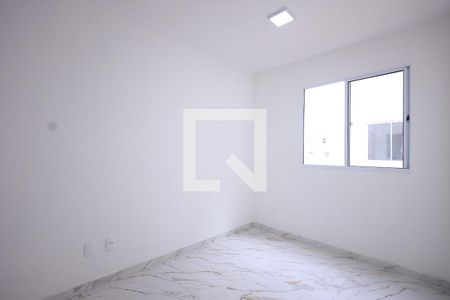 Quarto 1 de apartamento para alugar com 2 quartos, 44m² em Chácaras Nova Suzano, Suzano