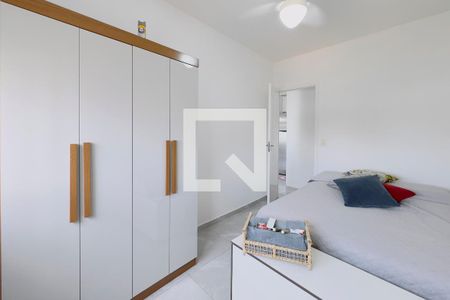 Apartamento para alugar com 1 quarto, 45m² em Centro, São José dos Campos