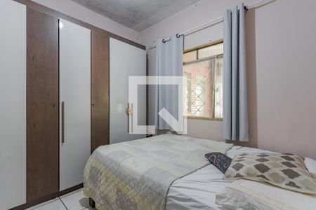 Quarto 2 de casa à venda com 2 quartos, 100m² em Santa Rosa de Lima, Porto Alegre