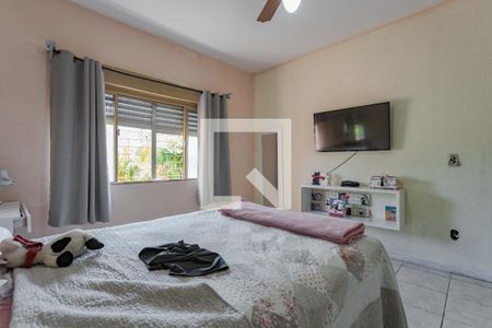 Quarto 1 de casa à venda com 2 quartos, 100m² em Santa Rosa de Lima, Porto Alegre