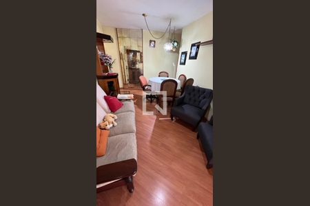 Apartamento para alugar com 2 quartos, 63m² em Campo Belo, São Paulo