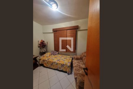 Quarto de apartamento para alugar com 2 quartos, 68m² em Tijuca, Rio de Janeiro