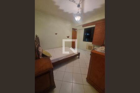 Quarto de apartamento para alugar com 2 quartos, 68m² em Tijuca, Rio de Janeiro