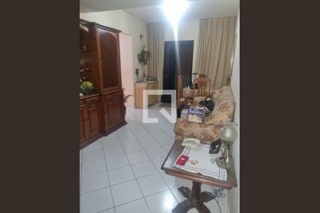Sala de apartamento para alugar com 2 quartos, 68m² em Tijuca, Rio de Janeiro