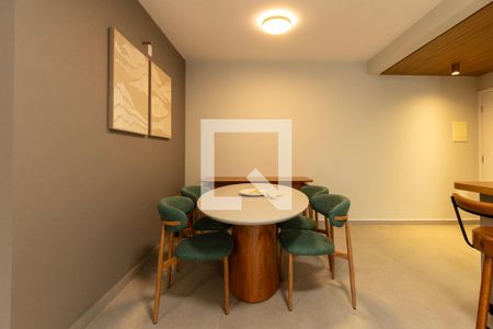 Sala  de apartamento para alugar com 2 quartos, 69m² em Parque Campolim, Sorocaba