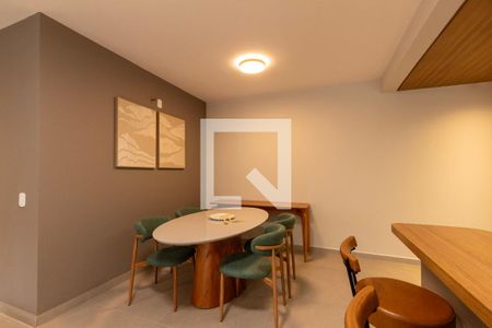 Sala  de apartamento para alugar com 2 quartos, 69m² em Parque Campolim, Sorocaba
