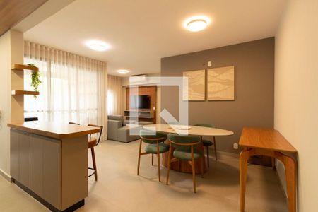 Apartamento para alugar com 2 quartos, 69m² em Parque Campolim, Sorocaba
