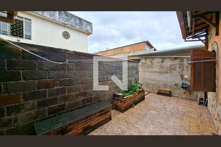 Casa à venda com 3 quartos, 150m² em Nova Vista, Belo Horizonte