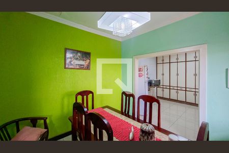 Casa à venda com 3 quartos, 150m² em Nova Vista, Belo Horizonte