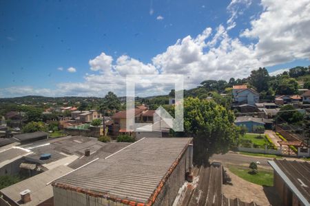 Vista de apartamento para alugar com 2 quartos, 42m² em Ipanema, Porto Alegre