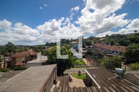 Vista de apartamento para alugar com 2 quartos, 42m² em Ipanema, Porto Alegre