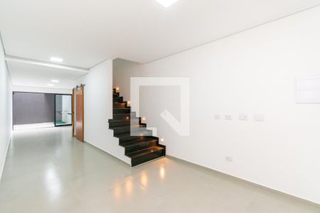 Sala de casa à venda com 3 quartos, 137m² em Jardim Vila Formosa, São Paulo