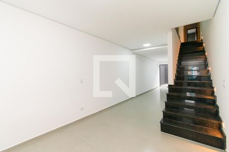 Sala de casa à venda com 3 quartos, 137m² em Jardim Vila Formosa, São Paulo