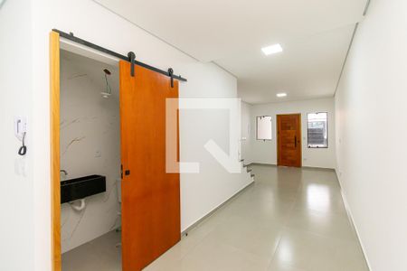 Sala de casa à venda com 3 quartos, 137m² em Jardim Vila Formosa, São Paulo