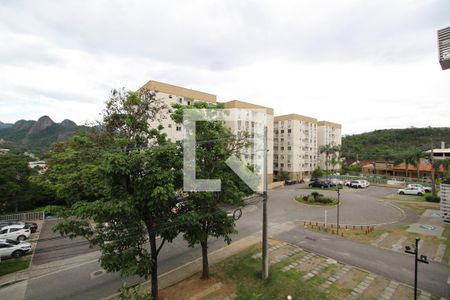 Apartamento à venda com 2 quartos, 52m² em Taquara, Rio de Janeiro