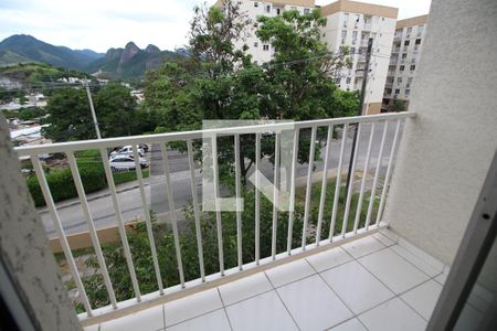 Apartamento à venda com 2 quartos, 52m² em Taquara, Rio de Janeiro