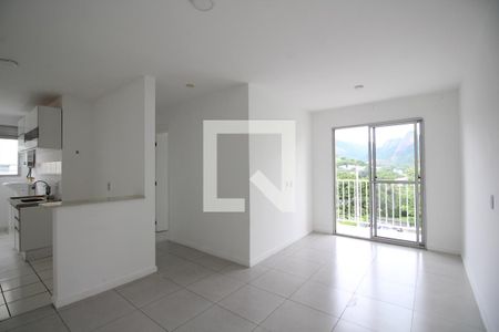 Apartamento à venda com 2 quartos, 52m² em Taquara, Rio de Janeiro