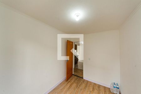 Quarto 1 de apartamento para alugar com 2 quartos, 45m² em Cidade Satelite Santa Barbara, São Paulo