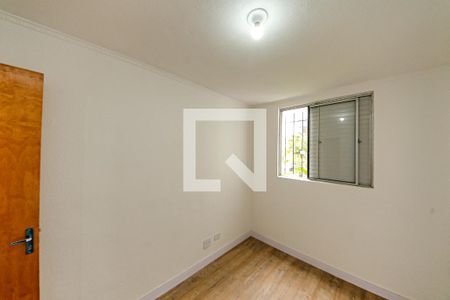 Quarto 2 de apartamento para alugar com 2 quartos, 45m² em Cidade Satelite Santa Barbara, São Paulo
