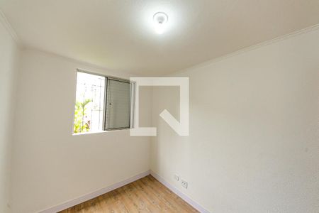 Quarto 1 de apartamento para alugar com 2 quartos, 45m² em Cidade Satelite Santa Barbara, São Paulo