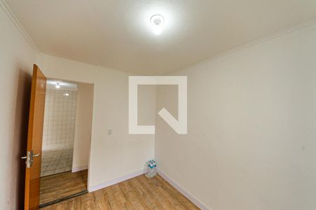 Quarto 1 de apartamento para alugar com 2 quartos, 45m² em Cidade Satelite Santa Barbara, São Paulo