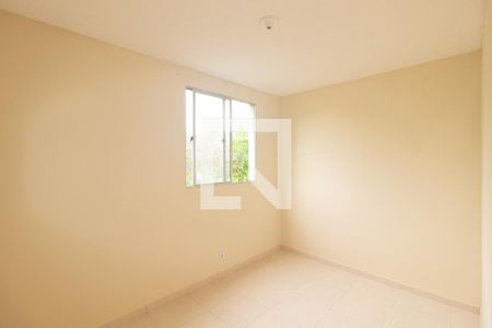 Quarto 1 de apartamento para alugar com 2 quartos, 50m² em Cosmos, Rio de Janeiro