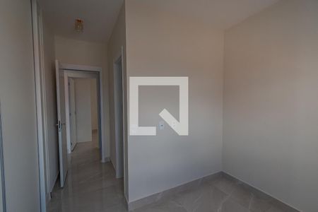Suite  de apartamento para alugar com 2 quartos, 54m² em Parque Sao Miguel, Hortolândia