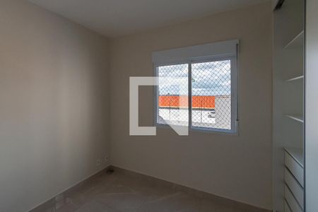 Suite  de apartamento para alugar com 2 quartos, 54m² em Parque Sao Miguel, Hortolândia