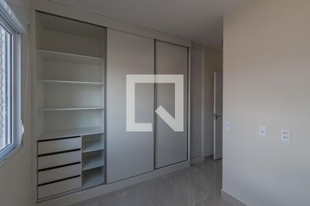 Suite  de apartamento para alugar com 2 quartos, 54m² em Parque Sao Miguel, Hortolândia