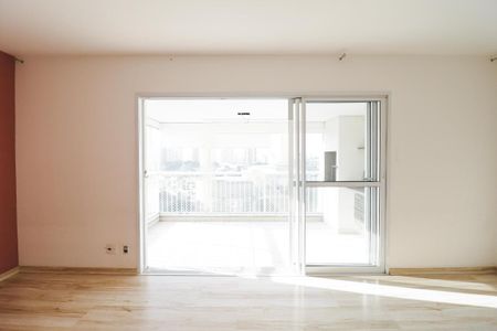 Sala de apartamento à venda com 3 quartos, 110m² em Imirim, São Paulo