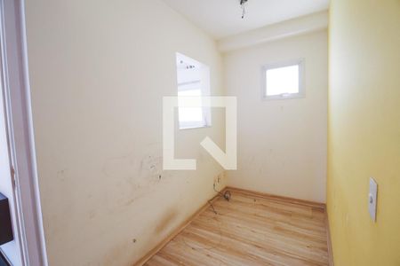 Escritório  de apartamento à venda com 3 quartos, 110m² em Imirim, São Paulo