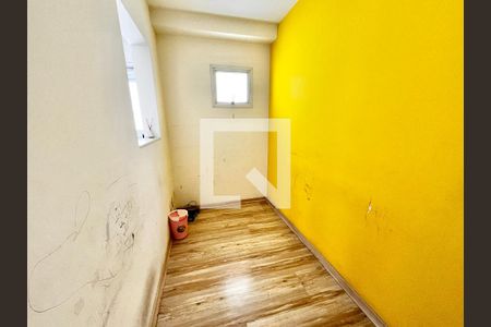 Escritório/Corredor de apartamento à venda com 3 quartos, 110m² em Imirim, São Paulo