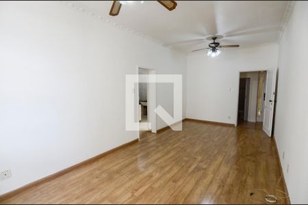 Sala de apartamento para alugar com 3 quartos, 97m² em Tijuca, Rio de Janeiro