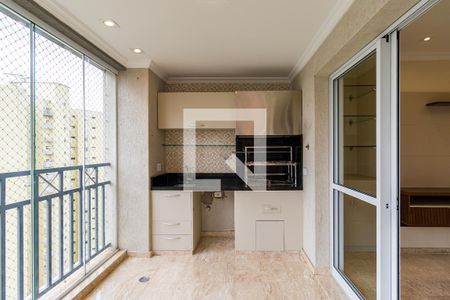 Apartamento à venda com 4 quartos, 165m² em Vila Andrade, São Paulo