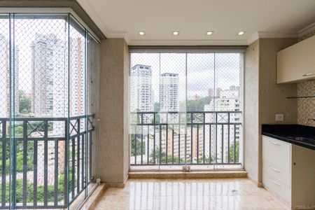 Apartamento à venda com 4 quartos, 165m² em Vila Andrade, São Paulo