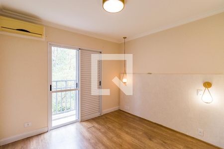Apartamento à venda com 4 quartos, 165m² em Vila Andrade, São Paulo