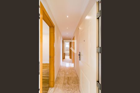 Apartamento à venda com 4 quartos, 165m² em Vila Andrade, São Paulo