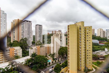 Apartamento à venda com 4 quartos, 165m² em Vila Andrade, São Paulo